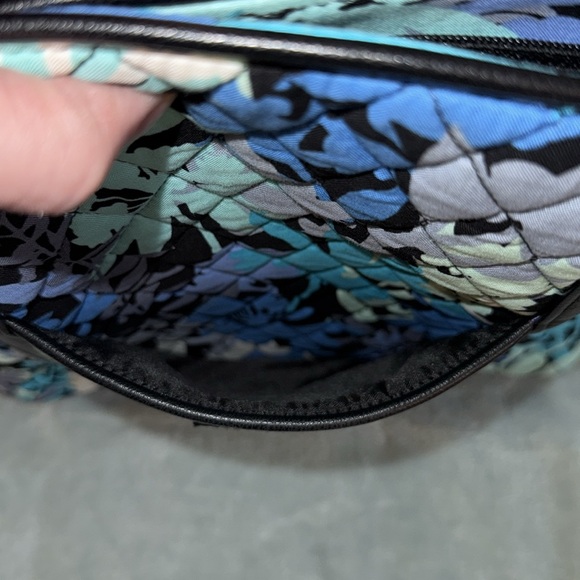 Vera Bradley Tote - Picture 10 of 12